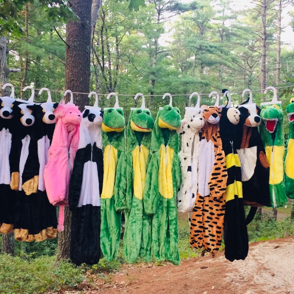 WHOLESALE LOT 10 HALLOWEEN COSTUMES INFANT TODDLER